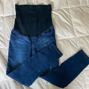 1822 Denim Maternity Jeans